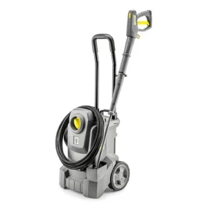 Karcher idropulitrice ad alta pressione 130 bar hd 5/13 e classic 1.520-810.0 - dettaglio 1