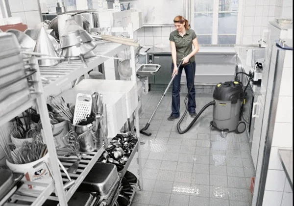 Karcher aspiratore solidi e liquidi 65 l nt 65/2 ap cod. 1.667-291.0 - dettaglio 2