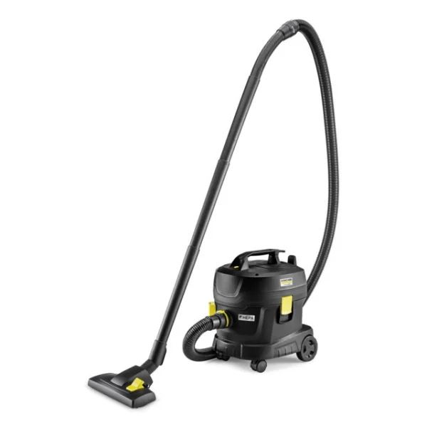 Karcher aspirapolvere 11 l t 11/1 classic hepa re!plast cod. 1.527-205.0 - dettaglio 1