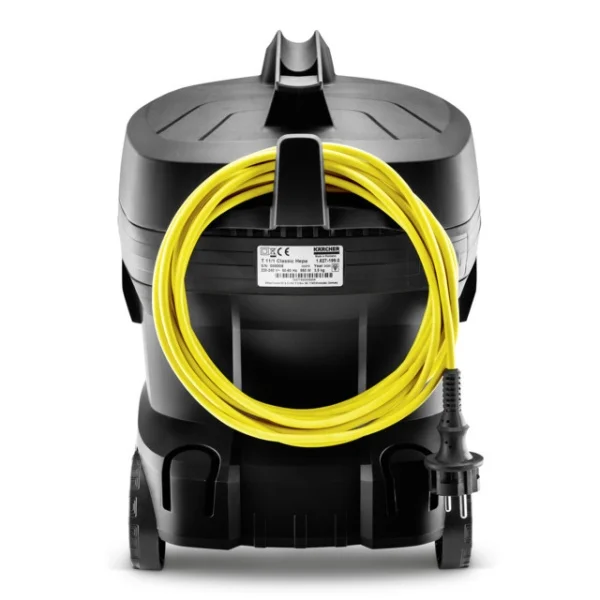Karcher aspirapolvere 11 l t 11/1 classic hepa re!plast cod. 1.527-205.0 - dettaglio 2