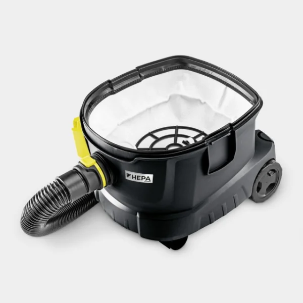 Karcher aspirapolvere 11 l t 11/1 classic hepa re!plast cod. 1.527-205.0 - dettaglio 3