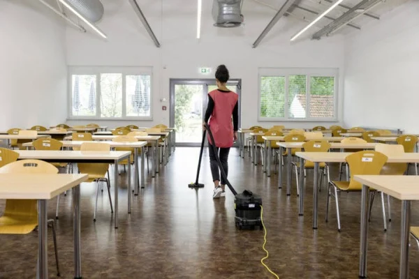 Karcher aspirapolvere 11 l t 11/1 classic hepa re!plast cod. 1.527-205.0 - dettaglio 5