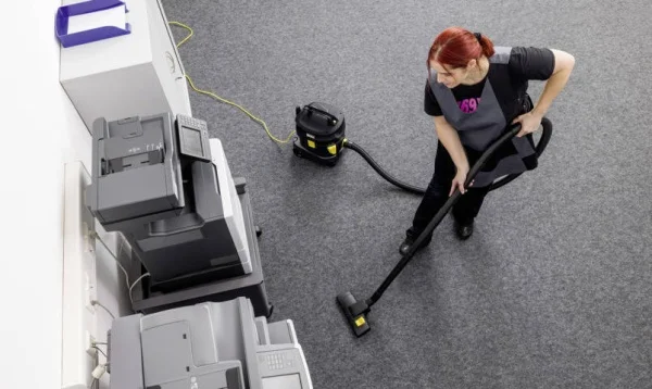 Karcher aspirapolvere 11 l t 11/1 classic hepa re!plast cod. 1.527-205.0 - dettaglio 6