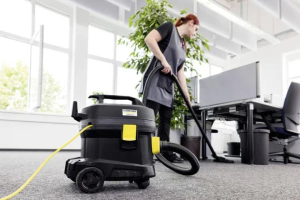 Karcher aspirapolvere 11 l t 11/1 classic hepa re!plast cod. 1.527-205.0 - dettaglio 7