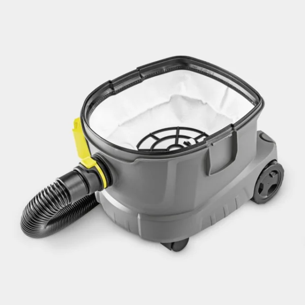 Karcher aspirapolvere 11 l t 11/1 classic cod. 1.527-197.0 - dettaglio 2
