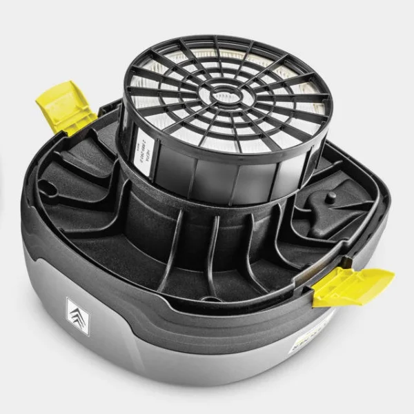 Karcher aspirapolvere 11 l t 11/1 classic cod. 1.527-197.0 - dettaglio 3