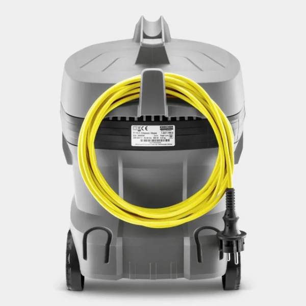 Karcher aspirapolvere 11 l t 11/1 classic cod. 1.527-197.0 - dettaglio 4