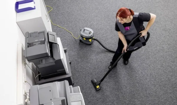 Karcher aspirapolvere 11 l t 11/1 classic cod. 1.527-197.0 - dettaglio 6