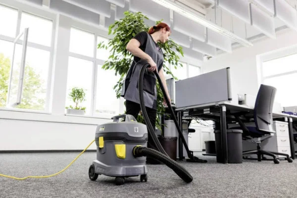 Karcher aspirapolvere 11 l t 11/1 classic cod. 1.527-197.0 - dettaglio 7