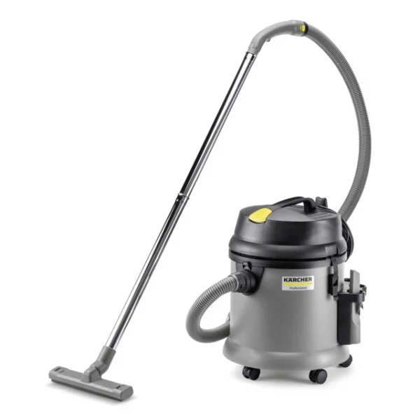 Karcher aspiratore solidi e liquidi 27 l nt 27/1 cod. 1.428-500.0 - dettaglio 1