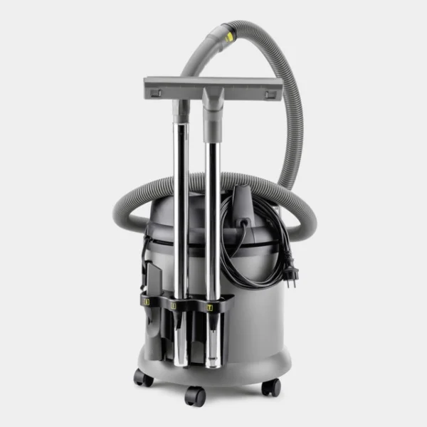 Karcher aspiratore solidi e liquidi 27 l nt 27/1 cod. 1.428-500.0 - dettaglio 3