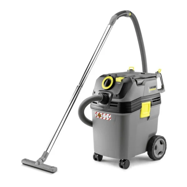 Karcher aspiratore solidi e liquidi 40 l nt 40/1 ap l cod. 1.148-321.0 - dettaglio 1