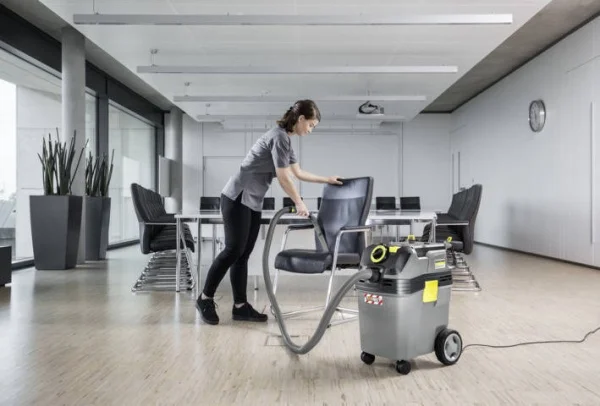 Karcher aspiratore solidi e liquidi 40 l nt 40/1 ap l cod. 1.148-321.0 - dettaglio 6