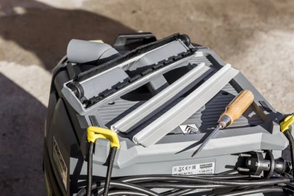 Karcher aspiratore solidi e liquidi 40 l nt 40/1 ap l cod. 1.148-321.0 - dettaglio 7