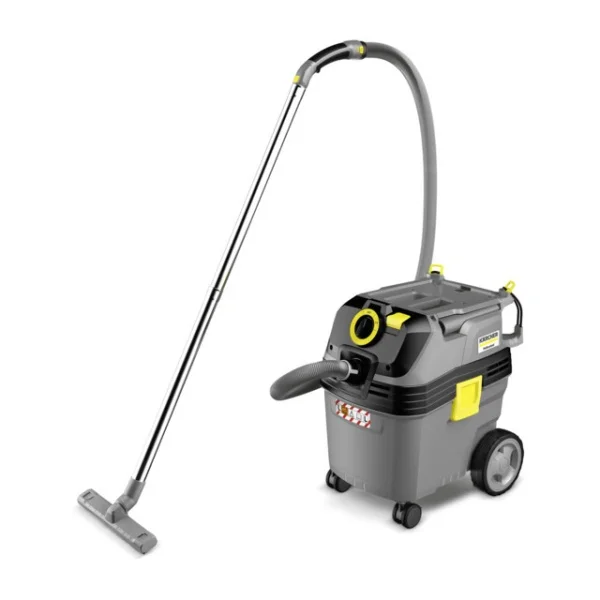 Karcher aspiratore solidi e liquidi 30 l nt 30/1 ap l cod. 1.148-221.0 - dettaglio 1