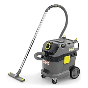 Karcher bidone aspira soliti e liquidi 30 l nt 30/1 tact cod. 1.148-201.0 - dettaglio 1