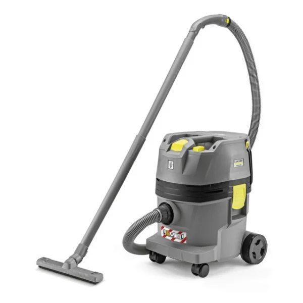 Karcher aspiratore solidi e liquidi 36 v senza batteria nt 22/1 ap bp l cod. 1.528-130.0 - dettaglio 1
