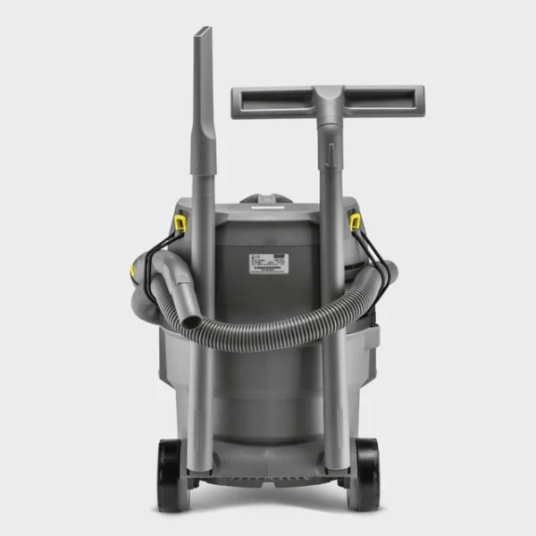 Karcher aspiratore solidi e liquidi 36 v senza batteria nt 22/1 ap bp l cod. 1.528-130.0 - dettaglio 2