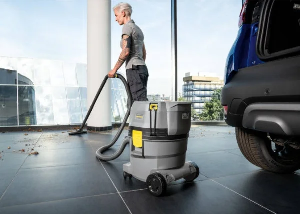 Karcher aspiratore solidi e liquidi 36 v senza batteria nt 22/1 ap bp l cod. 1.528-130.0 - dettaglio 6