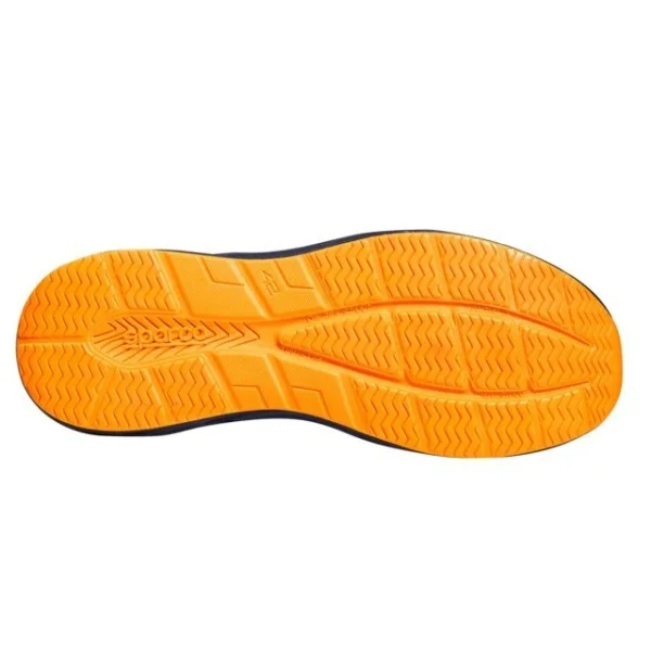 Sparco mirage scarpe antinfortunistiche basse esd s1ps sr fo hro sc 07545gu - dettaglio 4