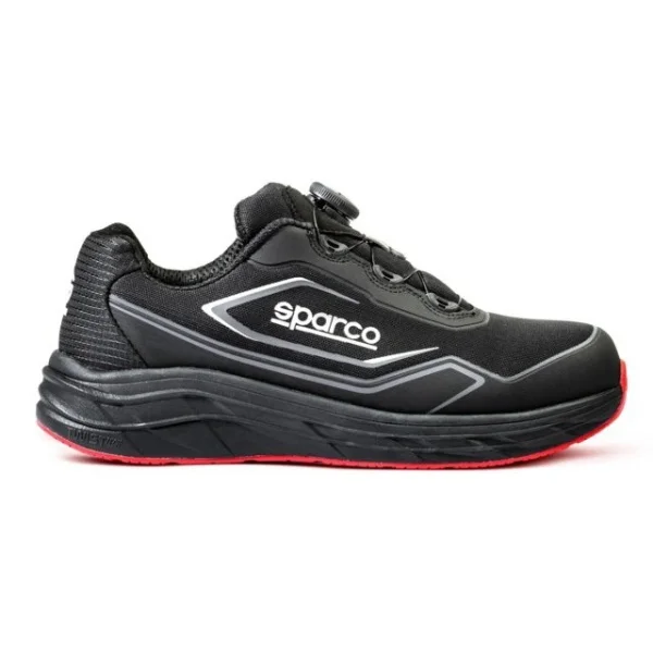 Sparco rotor scarpe antinfortunistiche basse esd s1ps sr fo hro sc btb0019b0k12 - dettaglio 2
