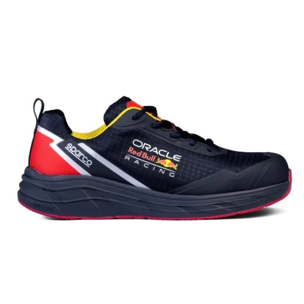 Sparco keynes scarpe antinfortunistiche basse esd s3s sr fo hro sc btb0016r0 - dettaglio 2