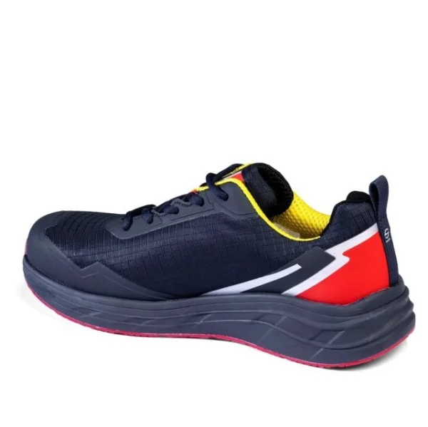 Sparco keynes scarpe antinfortunistiche basse esd s3s sr fo hro sc btb0016r0 - dettaglio 3
