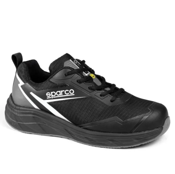 Sparco chris scarpe antinfortunistiche basse esd s3s sr fo hro sc btb0013b0k11 - dettaglio 1