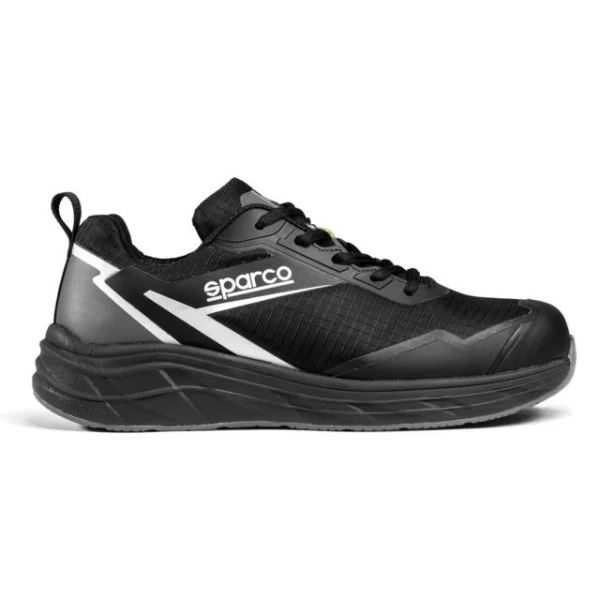 Sparco chris scarpe antinfortunistiche basse esd s3s sr fo hro sc btb0013b0k11 - dettaglio 2