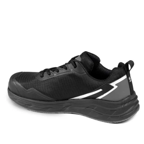 Sparco chris scarpe antinfortunistiche basse esd s3s sr fo hro sc btb0013b0k11 - dettaglio 3
