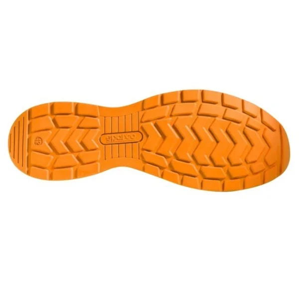 Sparco sakon scarpe antinfortunistiche basse esd s3s sr fo hro sc btb0030b0n12 - dettaglio 4