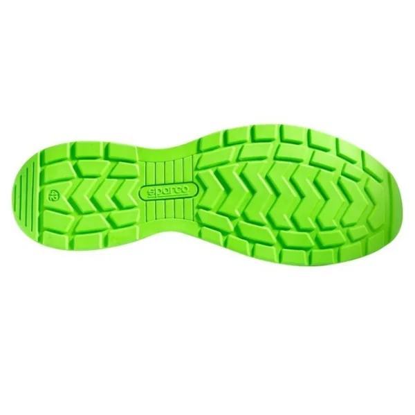 Sparco Satoru Scarpe antinfortunistiche basse ESD S1PS SR FO HRO SC cod. BTB0117B0N34 - BTB0117B0N34