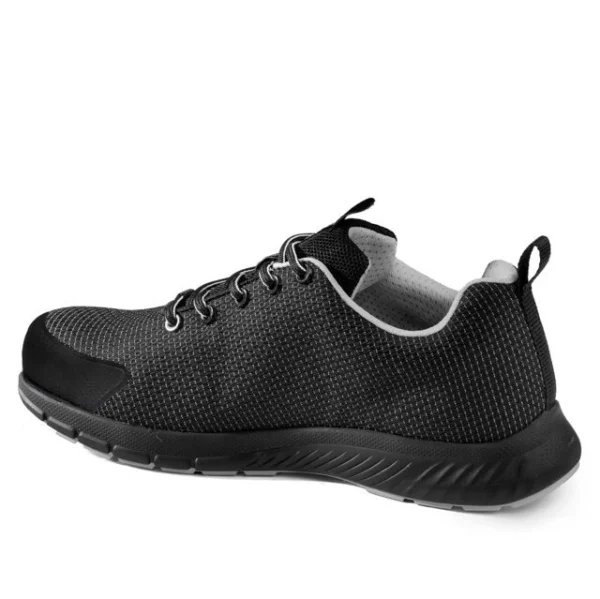 Sparco asan scarpe antinfortunistiche basse esd s3s sr fo hro btb0018b0k13 - dettaglio 2