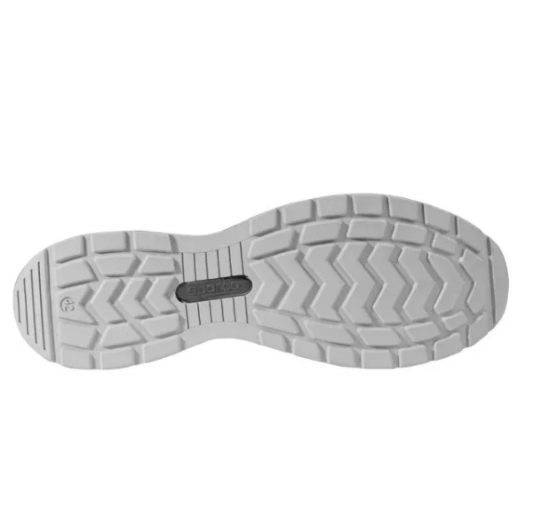 Sparco asan scarpe antinfortunistiche basse esd s3s sr fo hro btb0018b0k13 - dettaglio 4
