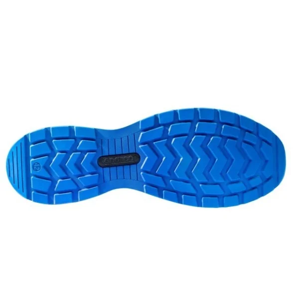 Sparco suzuka scarpe antinfortunistiche basse esd s1ps sr fo hro btb0002b0k05 - dettaglio 4