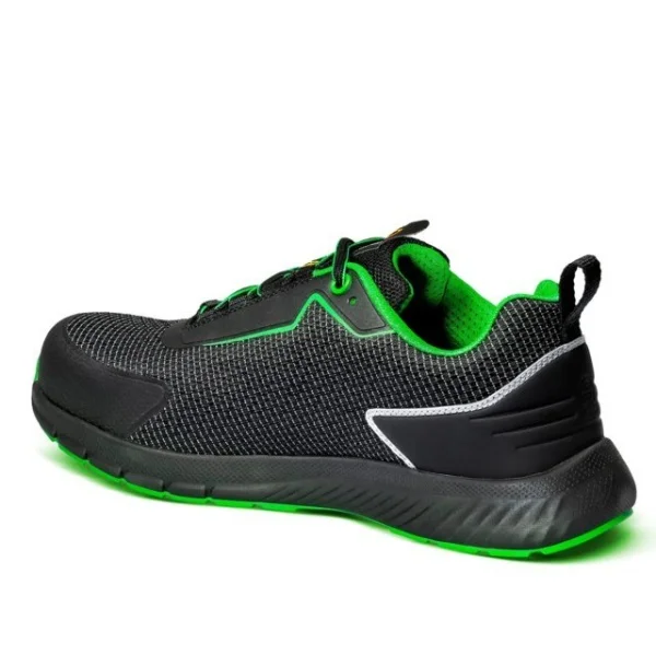 Sparco sanyo scarpe antinfortunistiche basse esd s1ps sr fo hro btb0002b0k15 - dettaglio 3
