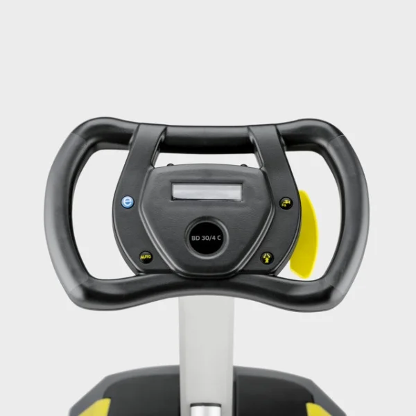 Karcher lava pavimenti a disco 36,5 v a batteria bd 30/4 c bp pack cod. 1.783-230.0 - dettaglio 3