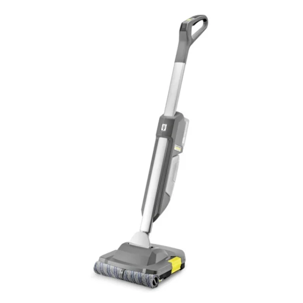 Karcher lava pavimenti 18 v senza batteria br 30/1 c bp cod. 1.783-054.0 - dettaglio 1
