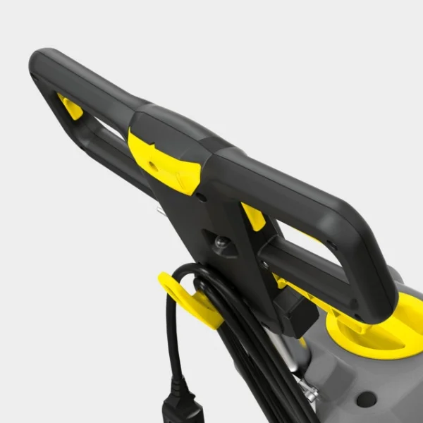 Karcher lavasciuga pavimenti monospazzola a corrente bds 43/150 c classic cod. 1.291-243.0 - dettaglio 4