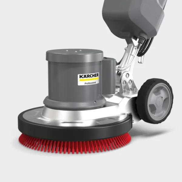 Karcher lavasciuga pavimenti monospazzola a corrente bds 43/150 c classic cod. 1.291-243.0 - dettaglio 5