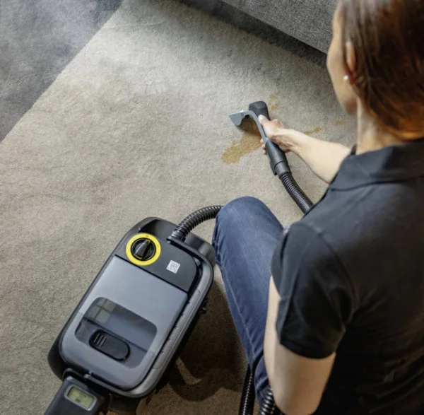 Karcher lavatappeti 36 v senza batteria puzzi 2/1 bp cod. 1.101-750.0 - dettaglio 10