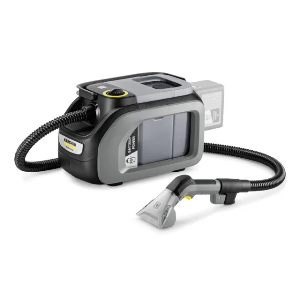 Karcher lavatappeti 36 v senza batteria puzzi 2/1 bp cod. 1.101-750.0 - dettaglio 1