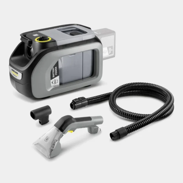 Karcher lavatappeti 36 v senza batteria puzzi 2/1 bp cod. 1.101-750.0 - dettaglio 4