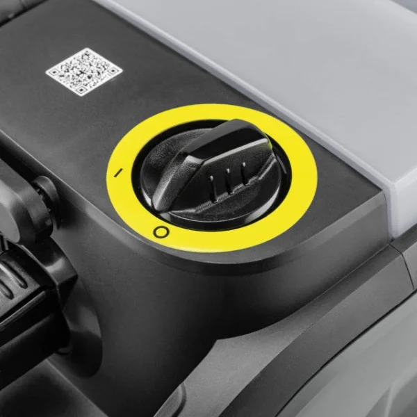 Karcher lavatappeti 36 v senza batteria puzzi 2/1 bp cod. 1.101-750.0 - dettaglio 6