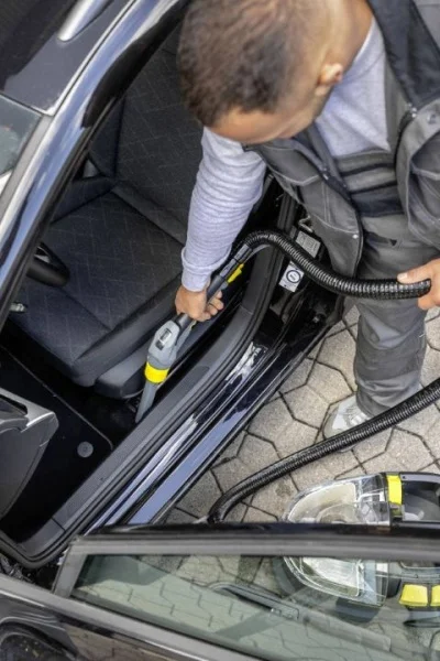 Karcher lavatappeti e lavamoquette a corrente puzzi 8/1 adv cod. 1.100-241.0 - dettaglio 10