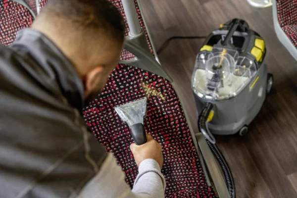 Karcher lavatappeti e lavamoquette a corrente puzzi 8/1 adv cod. 1.100-241.0 - dettaglio 8