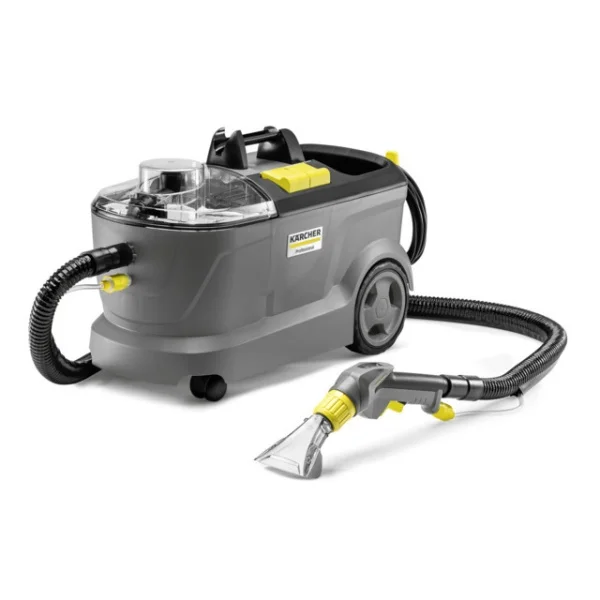 Karcher lavatappeti con aspirazione a spruzzo puzzi 10/1 edition cod. 1.100-131.0 - dettaglio 2