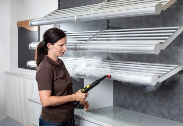 Karcher pulitore a vapore 2300 w sg 4/4 cod. 1.092-104.0 - dettaglio 3
