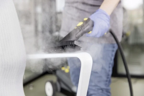 Karcher pulitore a vapore 2300 w sg 4/4 cod. 1.092-104.0 - dettaglio 4