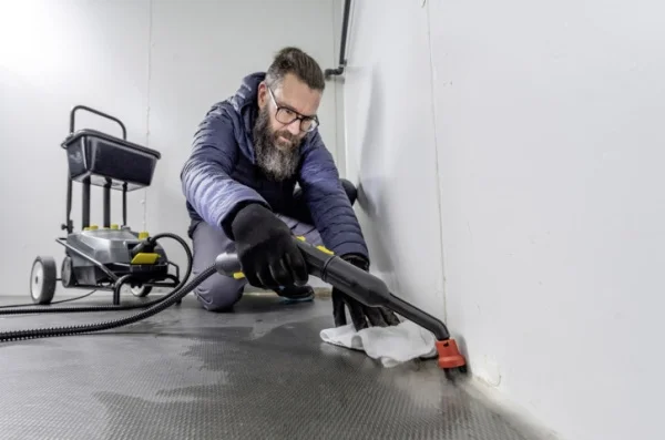 Karcher pulitore a vapore 2300 w sg 4/4 cod. 1.092-104.0 - dettaglio 5